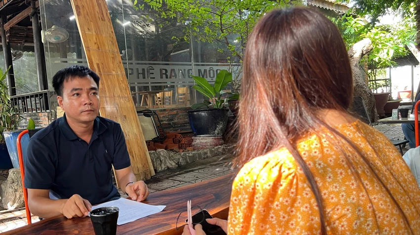 xây nhà trên đất người khác