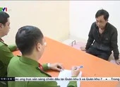 Con trai, cháu nội ông Lê Đình Kình thừa nhận hành vi phạm tội