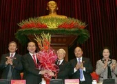 Tiêu chuẩn chức danh Tổng Bí thư, Chủ tịch nước…