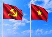 Lưu ý chống chạy chức, quyền khi đại hội đảng đến gần
