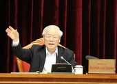 Bổ sung quy hoạch Ban Chấp hành Trung ương ảnh 2 Không để lọt vào bộ máy cán bộ không đủ đức, tài