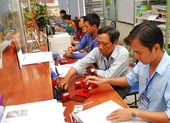 Tẩu tán tài sản có thể bị cách chức