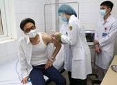 Gấp rút hoàn thiện để ban hành thông tư về vaccine phòng COVID-19