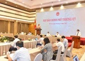 Bộ Y tế nói về lý do chưa phê duyệt vaccine Nano Covax