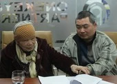Cụ bà 84 tuổi kiện đòi bồi thường oan 15 tỉ đồng