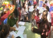 Kiểm tra hành chính 'Tịnh thất Bồng Lai'