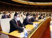 Có nhà nước pháp quyền thì chỉnh đốn Đảng mới bền vững