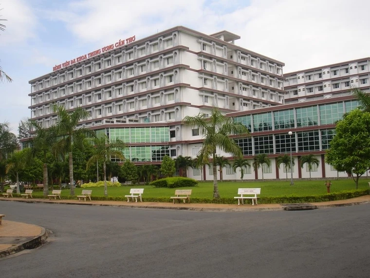 Bệnh viện Trung ương Cần Thơ là cơ sở khám chữa bệnh lớn ở khu vực Tây Nam bộ, do Bộ Y tế trực tiếp quản lý. Ảnh: bvtwct.vn Bệnh viện Trung ương Cần Thơ là cơ sở khám chữa bệnh lớn ở khu vực Tây Nam bộ, do Bộ Y tế trực tiếp quản lý. Ảnh: bvtwct.vn