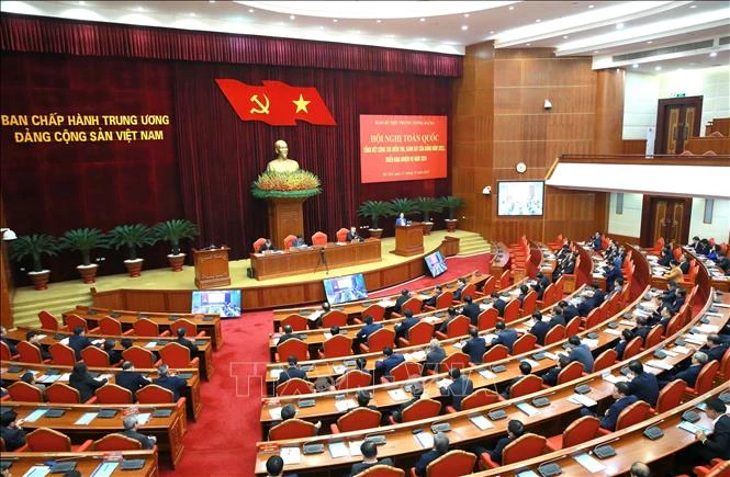 Ủy ban Kiểm tra đảng phát hiện 239 đảng viên vi phạm về kê khai tài sản, thu nhập