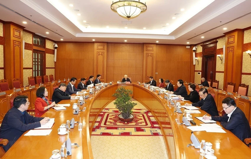 nhan-su-dai-hoi-xiv-quan-diem-dinh-huong-tu-phat-bieu-cua-tong-bi-thu-nguyen-phu-trong (1).jfif