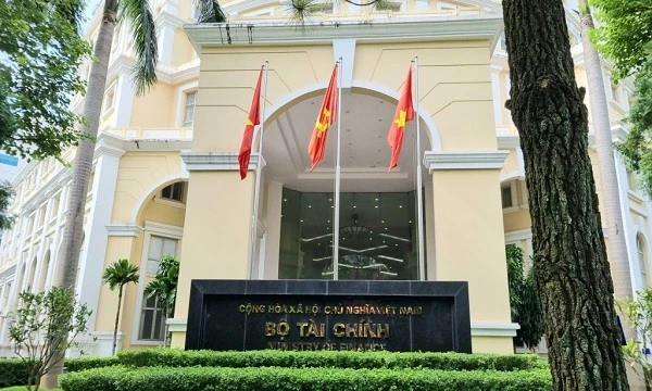 điểm nghẽn thể chế
