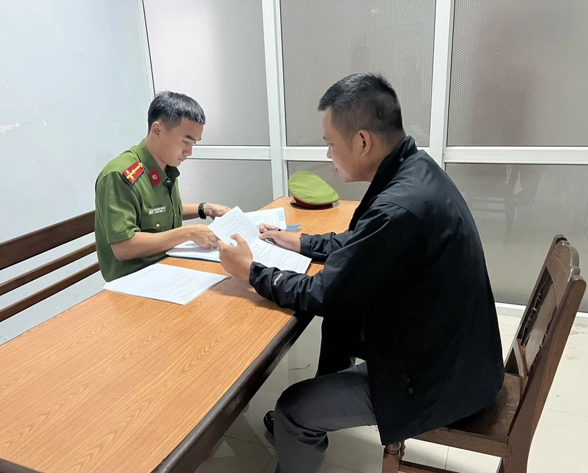 Lừa đảo