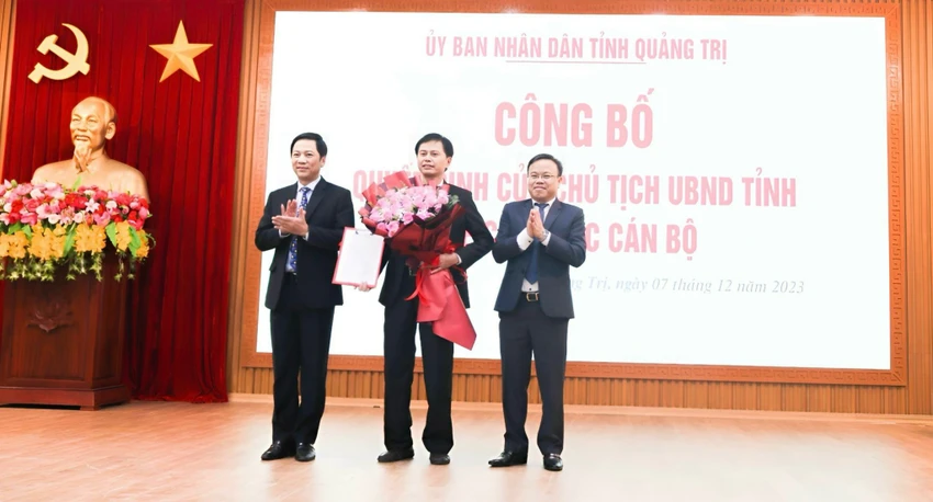 bệnh viện đa khoa tỉnh quảng trị