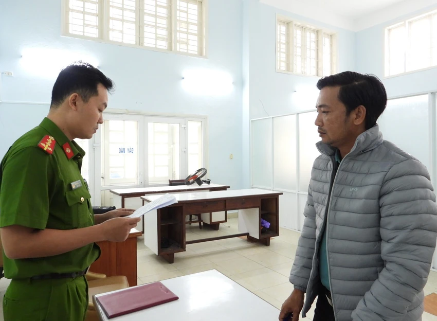 phân lô đất nông nghiệp