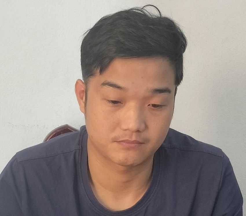 kéo lê CSGT
