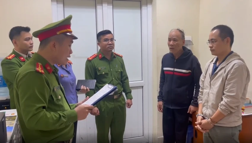 thành lập công ty