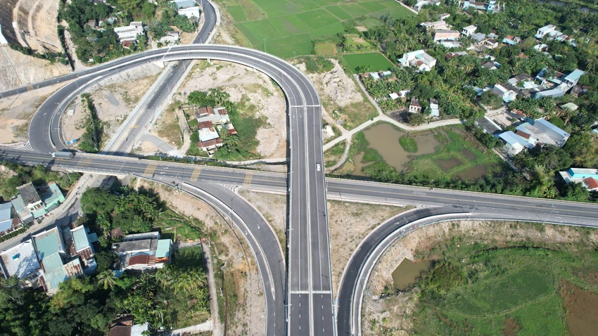 tuyến đường quan trọng
