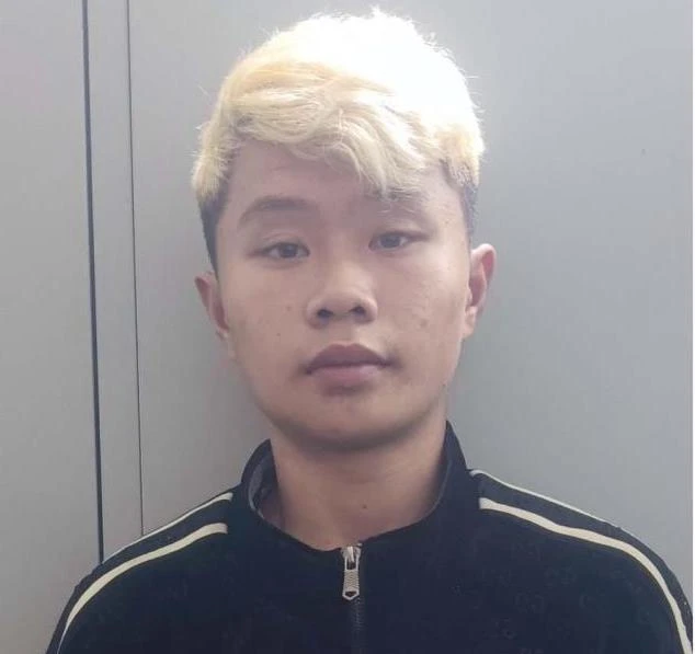 say thuốc lào