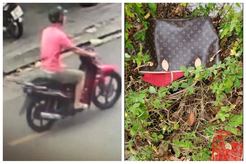 túi xách hàng hiệu