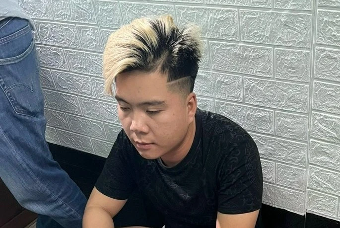 cướp tài sản