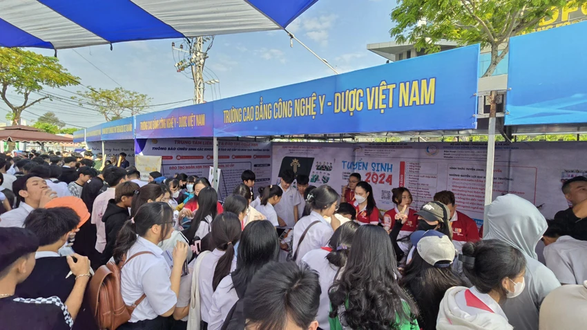 Ngày hội nghề nghiệp