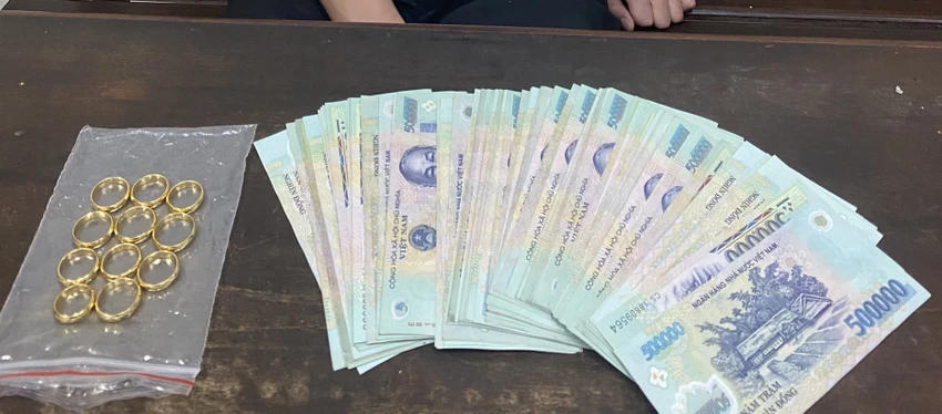 khu biệt thự