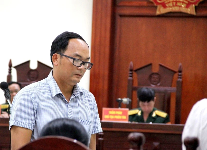 cựu quân nhân