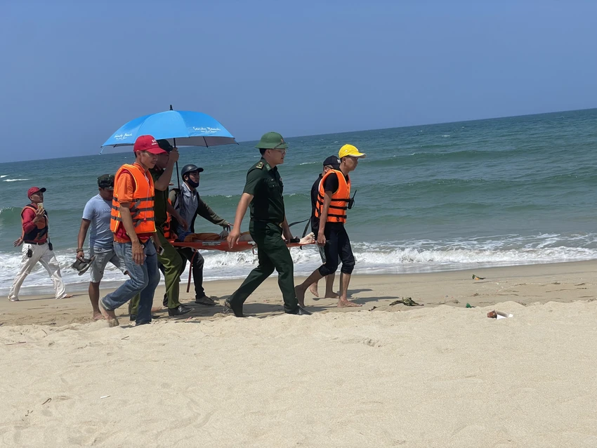 Đuối nước