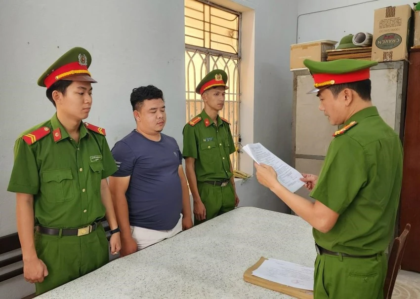 làm giấy đăng ký xe