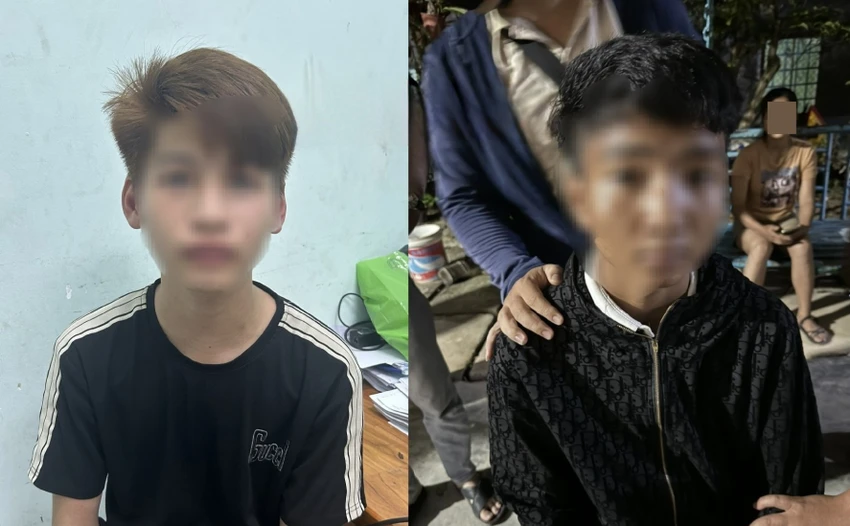 thanh thiếu niên