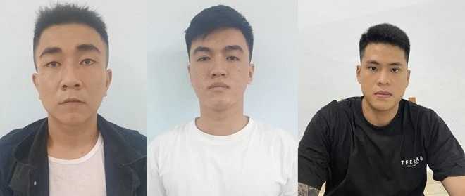 chém người ở đà nẵng