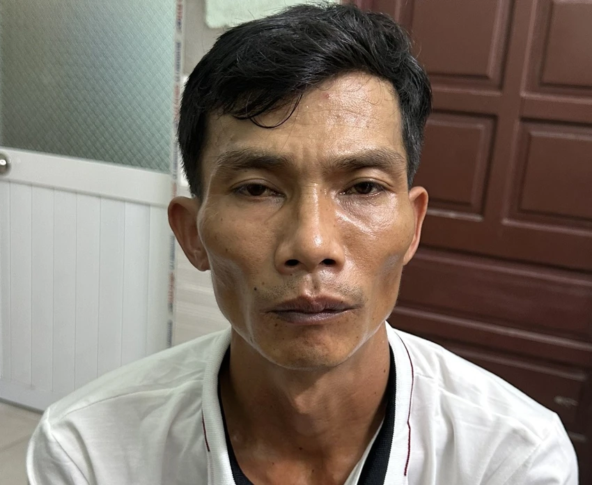 dâm ô trẻ em