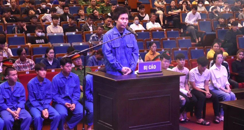 đi đánh nhau