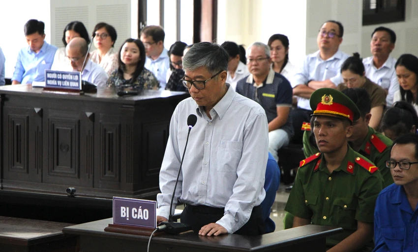 cựu hiệu trưởng trường đại học bách khoa đà nẵng