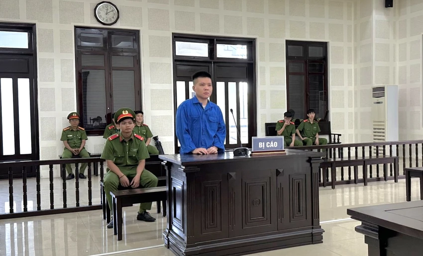 Giật túi xách