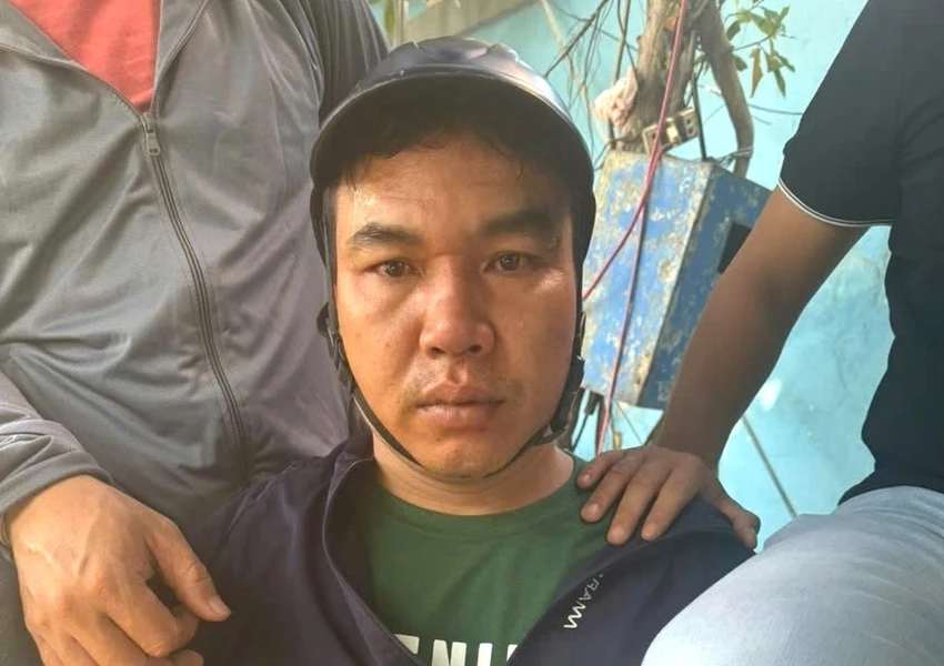 cướp tài sản