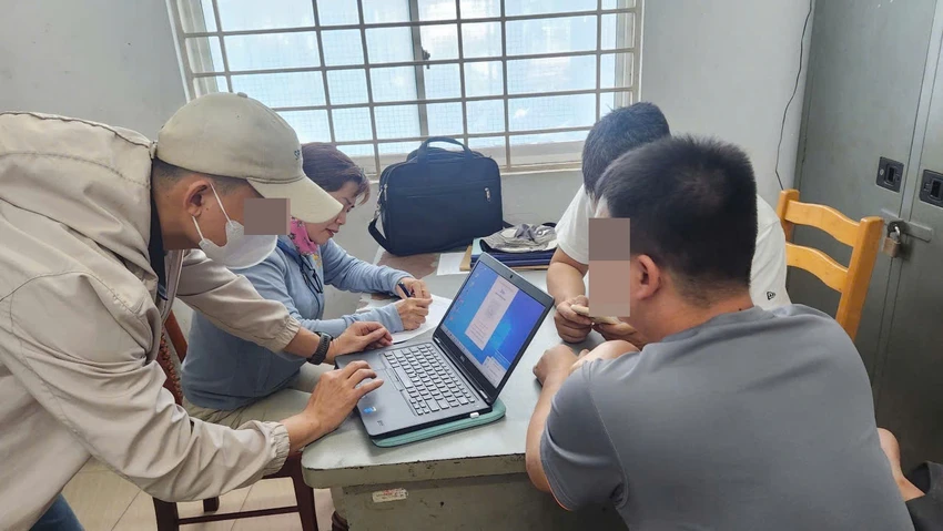 cướp tài sản