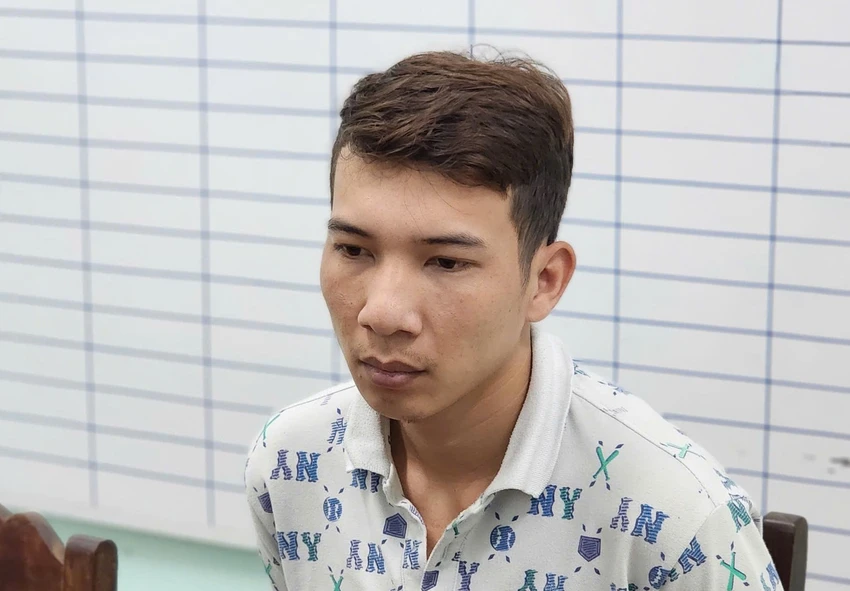nhóm giả danh công an