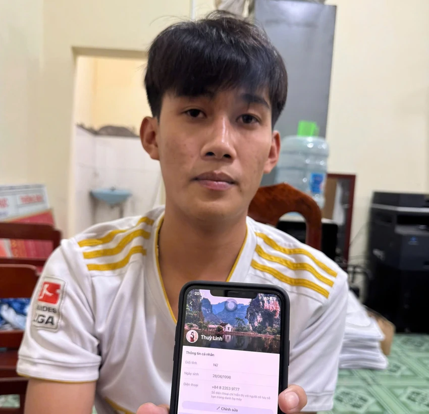 video nhạy cảm