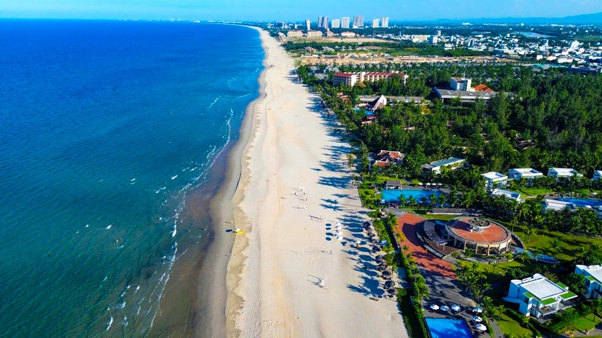 khách du lịch