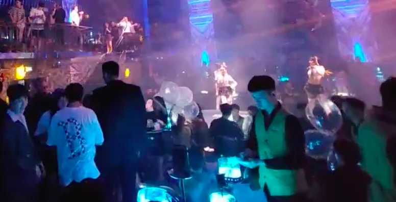club for you