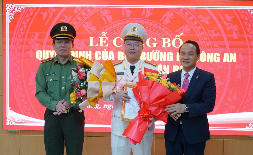 công an tp đà nẵng