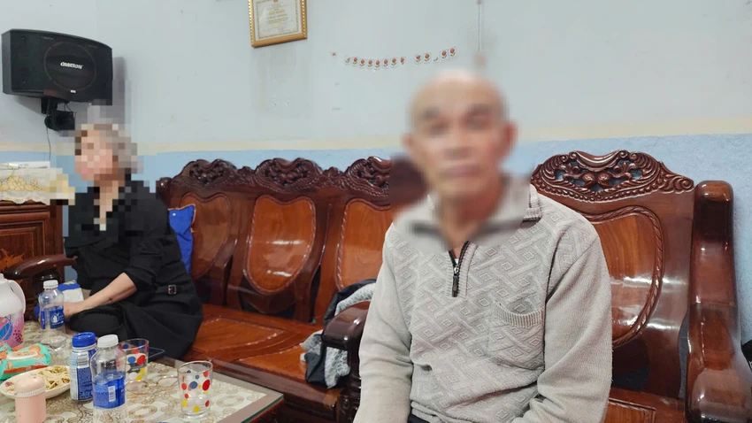 phân xác phi tang