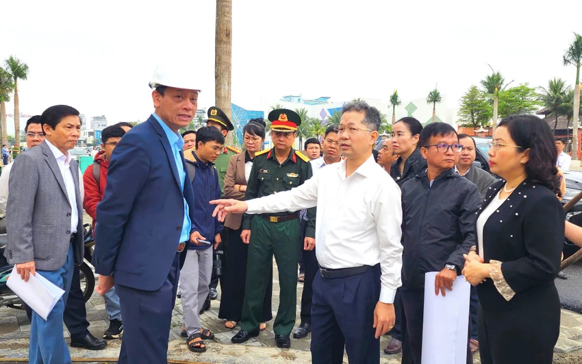 ngày giải phóng TP Đà Nẵng
