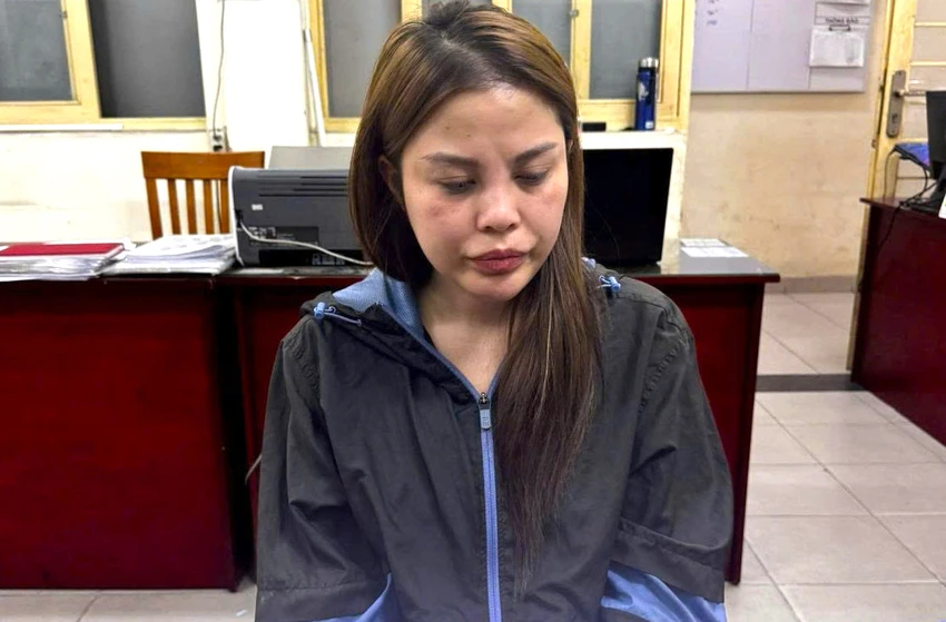 trốn truy nã