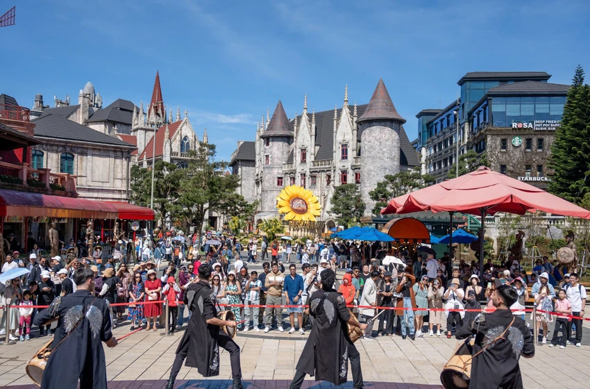 ba na hills