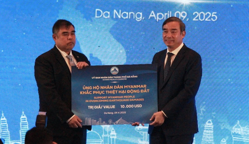 khắc phục hậu quả