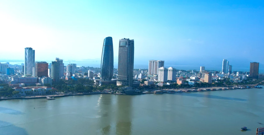 đặt tên xã