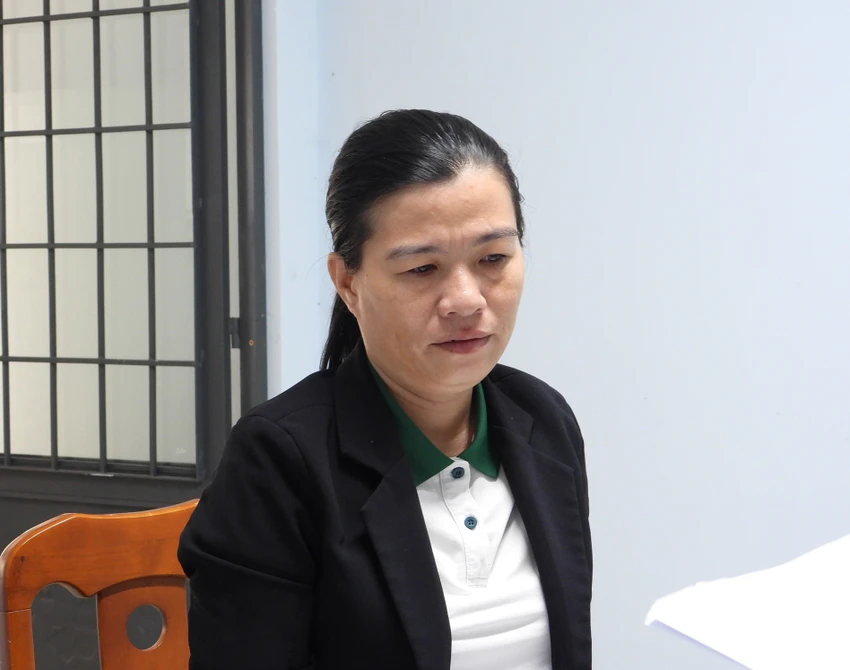 Cán bộ thanh tra