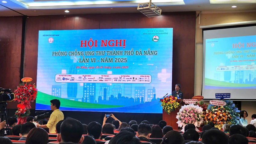 bệnh ung thư